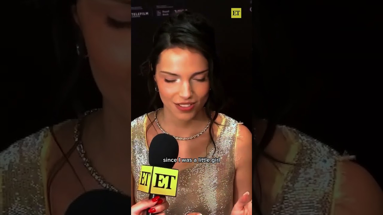Inde Navarrette Is Taking ‘SNL’ Inspiration From Taylor Swift