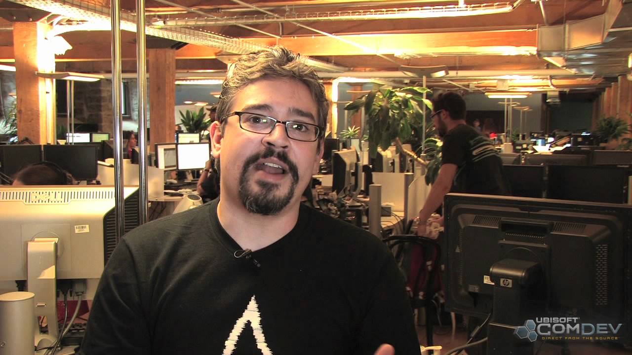 Assassin's Creed Revelations Video Q&A Set 1 - #4: Incognito Status?