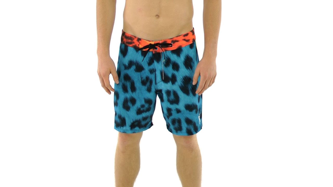 Hurley Men's Phantom 30 Surface Boardshort | SwimOutlet.com