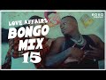 LOVE AFFAIRS BONGO MIX VOL 15 | DJ SILVER | BONGO MIX 2023 | PUUH | MARIOO | JAY MELODY |#valentines