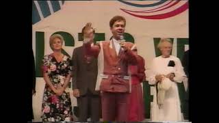Celebração - Arautos do Rei ( DVD Completo )