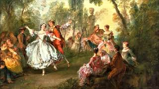 JEAN-FÉRY REBEL - LES ÉLÉMENS BALLET - CAPRICE - BAROQUE MUSIC