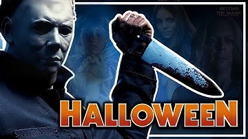 The REAL REASON Michael Myers kills people | Halloween Analysis & Investigation