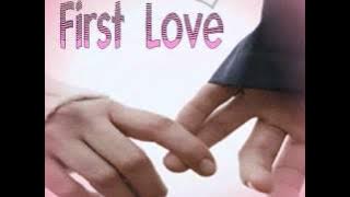 JERRY FULLER   First Love Never Ever Dies