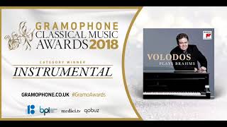 Gramophone Classical Music Awards 2018: the winners revealed!
