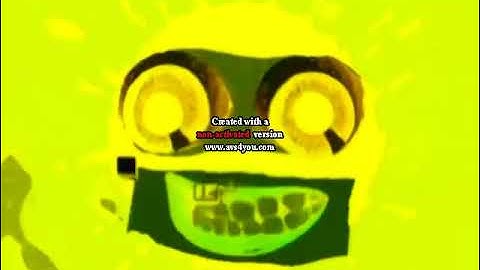 {NEW EFFECT} Klasky Csupo in  Oil G Major 2 (AVS Intructions)