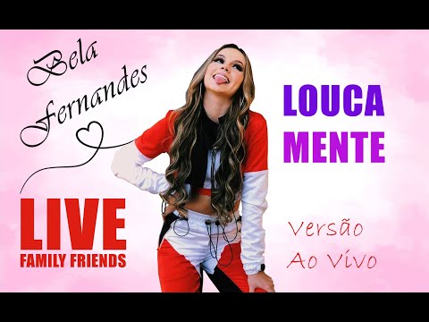 Bela Fernandes -