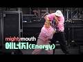 [4K] 마이티 마우스(Mighty Mouth) "에너지(Energy)" 라이브 공연 직캠 | 체리블라썸 뮤직 페스티벌
