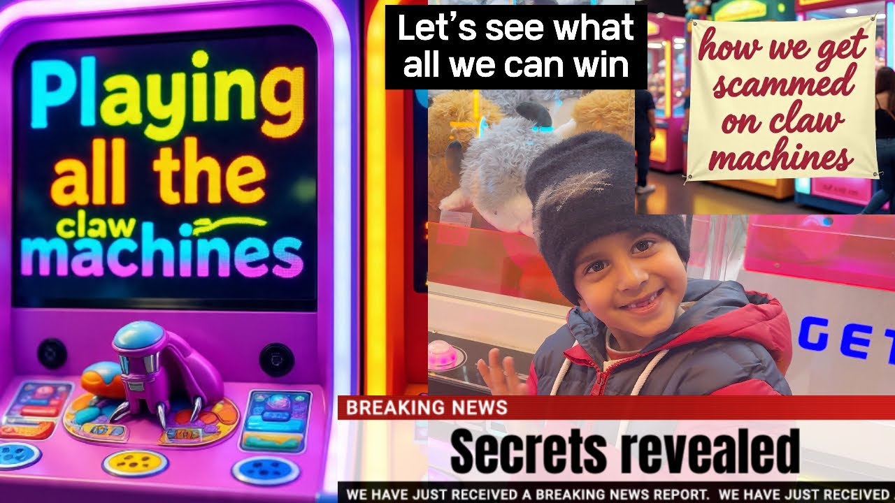 Hacked all the claws🕹️of Timezone🎪