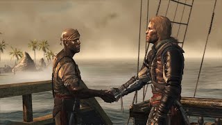 Ins Creed 4 Black Flag - The Treasure Fleet