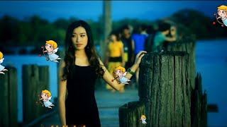 Video thumbnail of "ဢမ်ႇၶ်ႂႈၸဵပ်းပွၵ်ႈသွင် - ၼၢင်းၶမ်းၼွင်ႉ อ่ำ ไค้ เจบ ปอก สอง - Nang kham Noung (Official MV)"