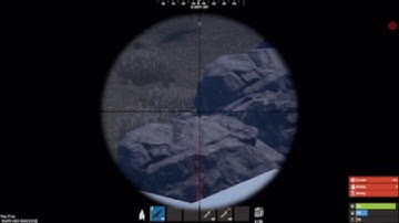 Controlling COMP RUST CONSOLE SERVERS , COMP RUST CONSOLE PVP CLIPS