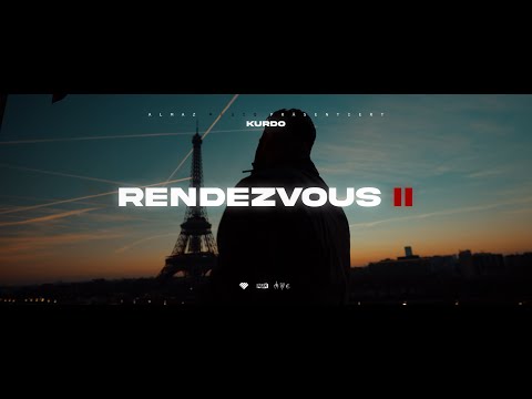 KURDO - RENDEZVOUS II (prod. by Shokii & Fousy)