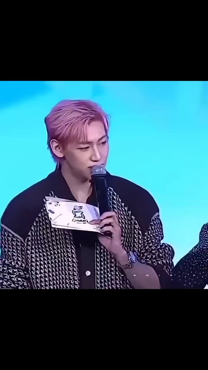 Bambam's jealousy is on peak!/subscribe 🎀#bambam#huyetao#chuangasias2#bledit#subscribe