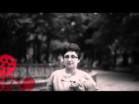 1 წუთი მაესტროზე -- ქეთი კვირკველია -- თბილისი