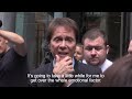Emotional Sir Cliff Richard wins BBC privacy case