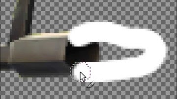 How to make a realistic muzzle flash for BFH in GIMP.