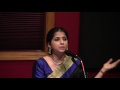 BAGESHREE By Kaushiki Chakraborty BAGESHREE By Kaushiki Chakraborty