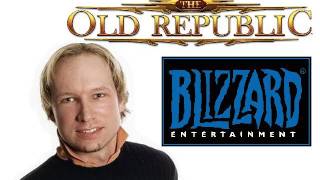 Gamer's Digest - 93 Dead from Norway Shooting, Leaked Blizzard Product Slate, Pre-Order SWTOR.