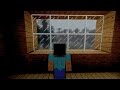 ПРОКЛЯТЫЙ ЛЕС - [СТРАШИЛКИ MINECRAFT]