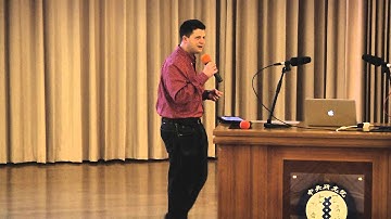 R0 DAY1-K1 Ecosystem Threats to Python - Van Lindberg  (PyCon APAC 2015)