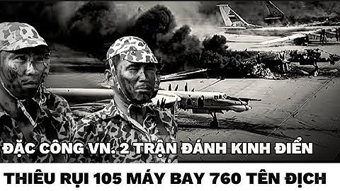 Đại tá đặc công Ngô Văn Lủi - 2 trận đánh diệt gần 2.000 tên địch 