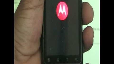 Motorola Droid Bionic Xt875 Related Phones Videos Faq Images Ondigitalworld