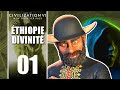 Mnlik ii et les socits secrtes  thiopie en divinit civilization 6  p 01