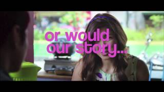 Hes Lesbian Wattpad Trailer