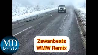 Zawanbeats - WMW Remix Dinlemeye Deyer Resimi