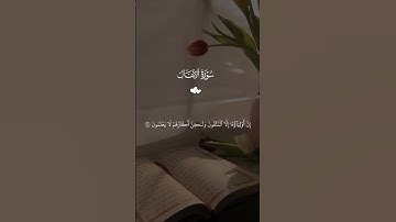 القارئ ماهر المعيقلي | سُوْرَةُ الأَنَفُاًلُ | دع أصابعك تشهد لك وأكتب ماتؤجر عليه💬..