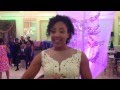 Jamila Hunter Testimonial About DJ 360, Randal Calloway