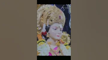 Kismat Wale Rahte Hain Man Ki Chhanv Mein Mandurga Motivation Maknali Navratri Special Geet 