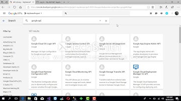 Google Authentication With Asp Net Mvc5