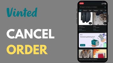 How To Cancel Vinted Order (Full Guide 2025)