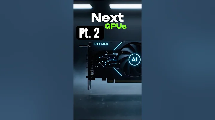 NVIDIA Is Replacing GPUs With AI… #pcgaming #gpu #nvidia #pcbuild #rtx5090 #pcgamer #graphicscard