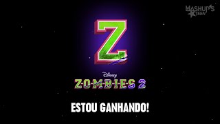 I'm Winning (De "ZOMBIES 2"/Tradução)