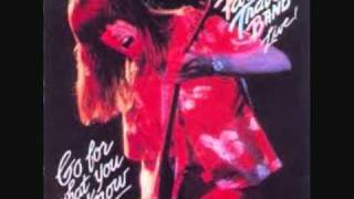 Video thumbnail of "Pat Travers - Snortin Whiskey"