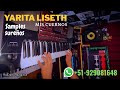 Yarita Lizeth - Samples Sureños Korg pa600 pa700, pa900, oa1000, pa3x, pa4x, pa5x