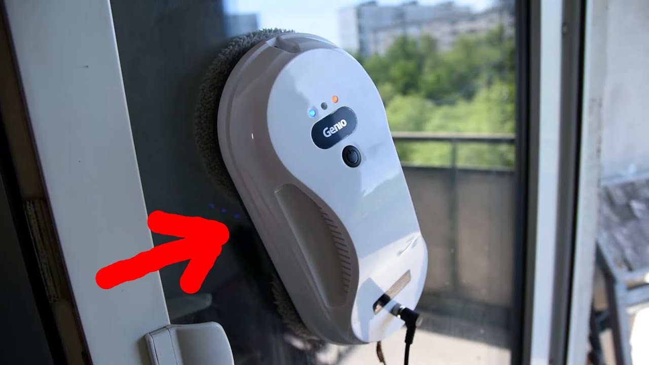 Обзор Genio Windy W200: стоит ли такой шумихи?