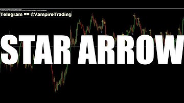 STAR ARROW HIGH ACCURATE TRADING SYSTEM BINARY OPTION 100$ INDICATOR FOR FREE