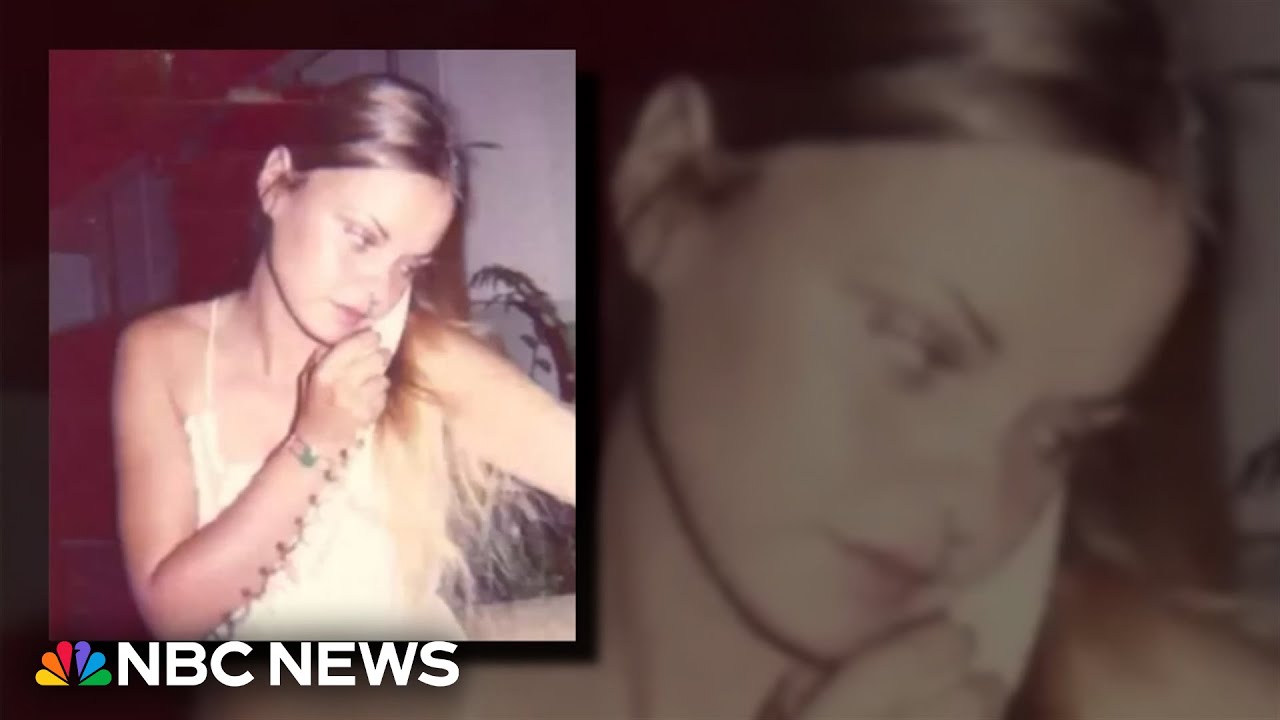 thumbprint on cigarette carton cracks a 48-year-old california murder case 50-year-old cold solved with help from fingerprints butt Jeanette Ralston cold case: DNA