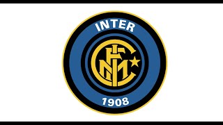 HINO DA INTER DE MILÃO