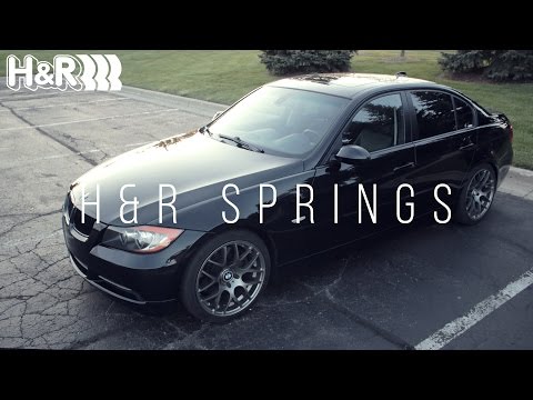 h&r-sport-springs-|-one-year-review-(stock-shocks)