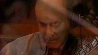 Joe Pass & Roy Clark - 1993 - Cold, Cold Heart chords