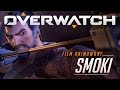 Overwatch  film animowany smoki