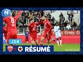 Dijon Red Star goals and highlights