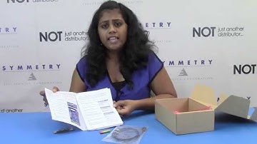 SILICON LABS - DKBT Long Range BT121 Bluetooth Smart Ready Dev Kit Overview