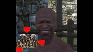 this is why we love warband multiplayer