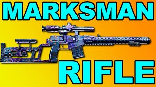 AS VAL Marksman Rifle Loadout!!! Best Modern Warfare Class Setups!!! MW Season 6